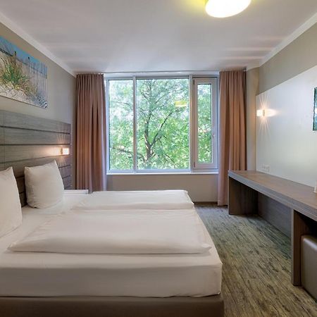 Tulip Inn Muenchen Messe Zewnętrze zdjęcie