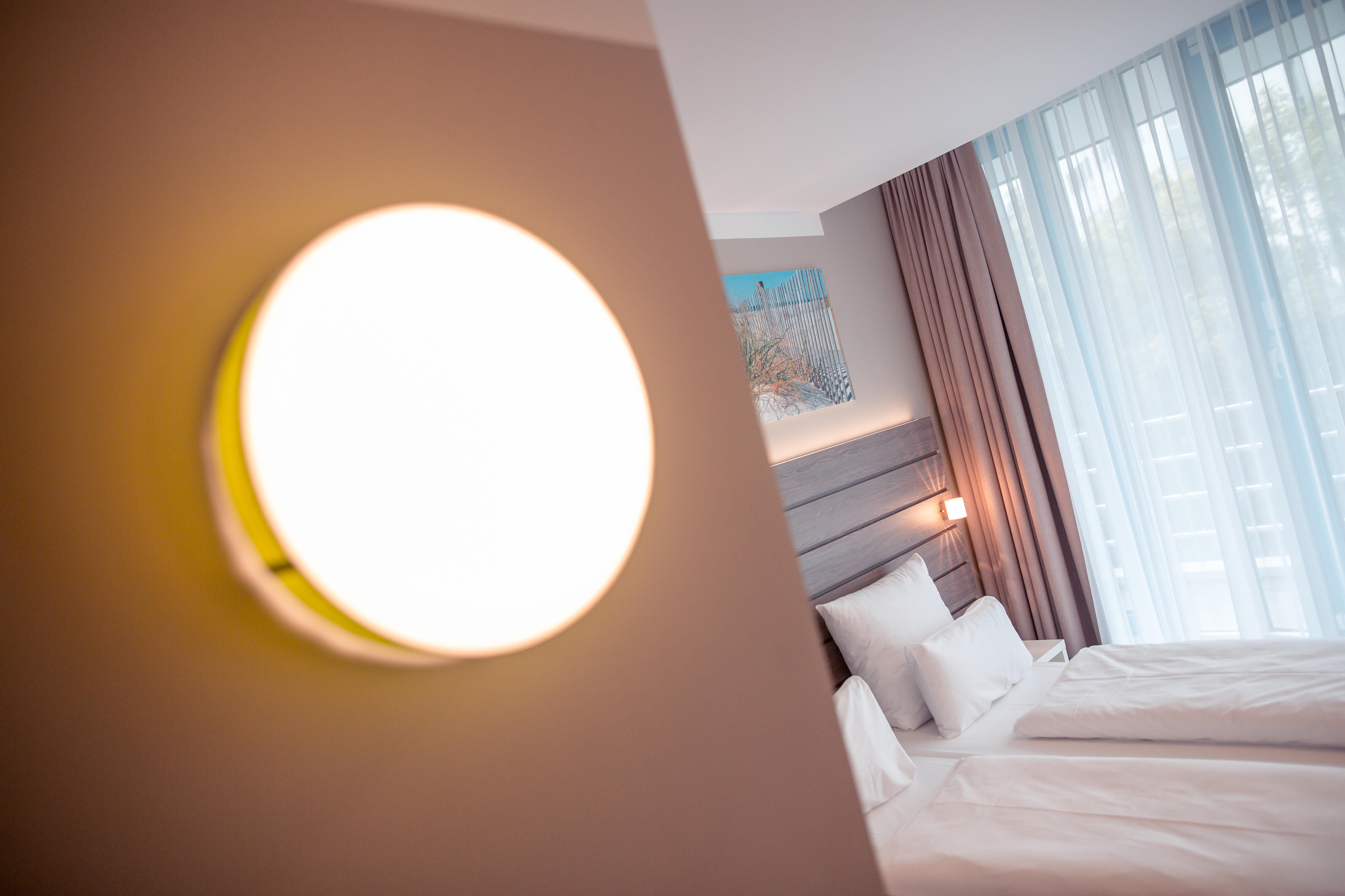 Tulip Inn Muenchen Messe Zewnętrze zdjęcie