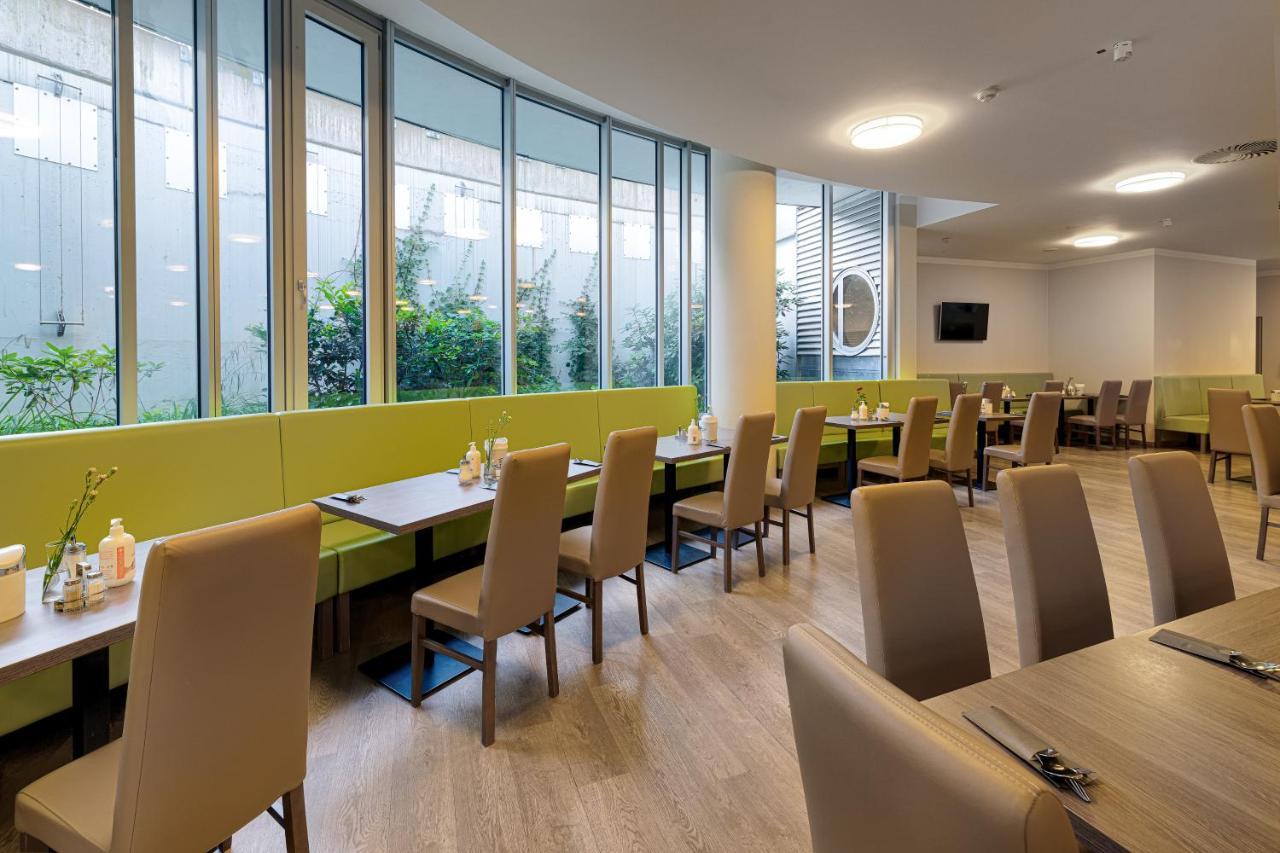 Tulip Inn Muenchen Messe Zewnętrze zdjęcie